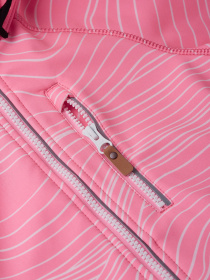 Демисезонная куртка REIMA модель 521569_4429 Фото