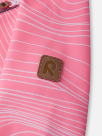 Демисезонная куртка REIMA модель 521569_4429 Фото