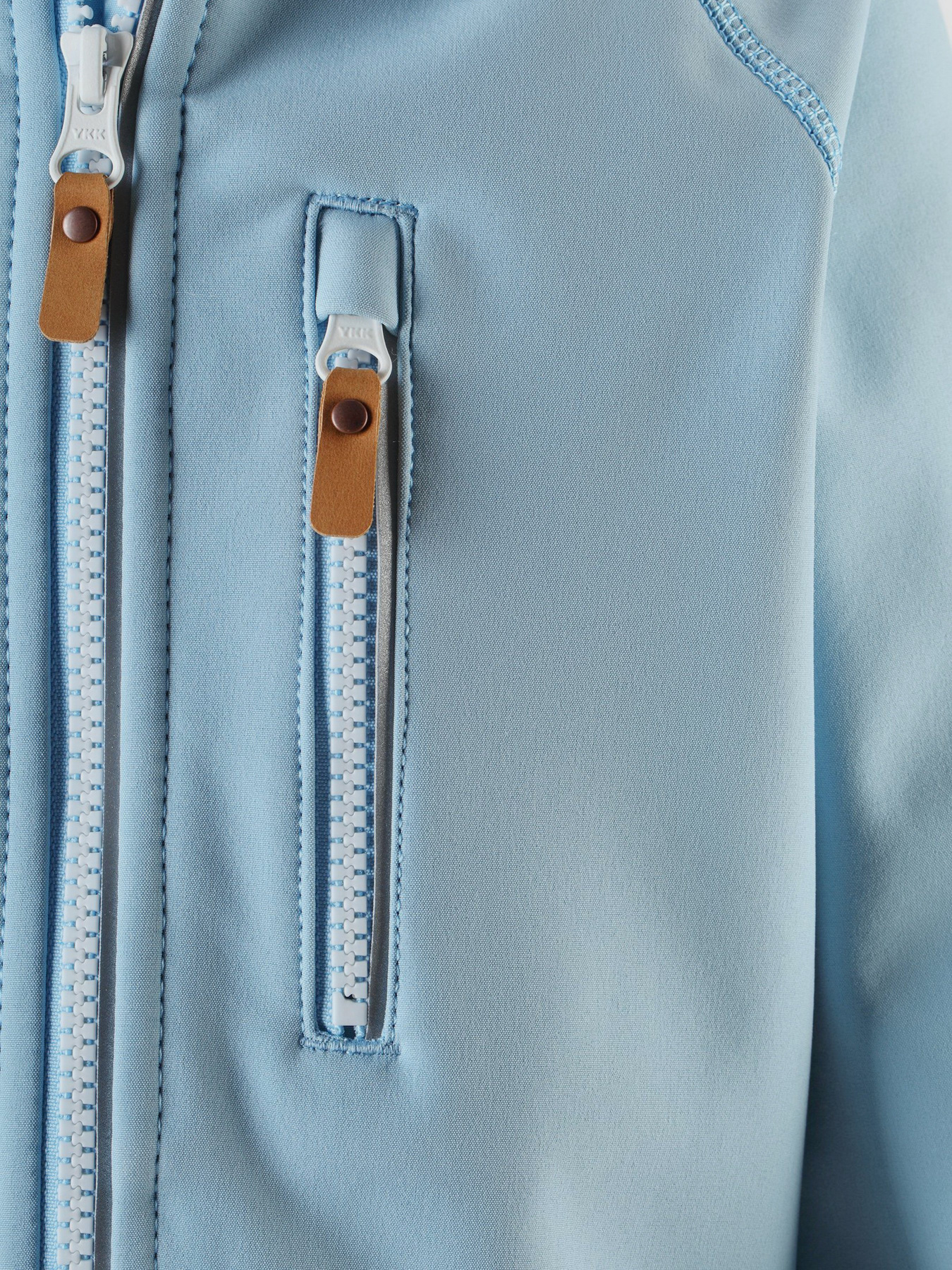 Демисезонная куртка REIMA модель 521569_6180 Фото