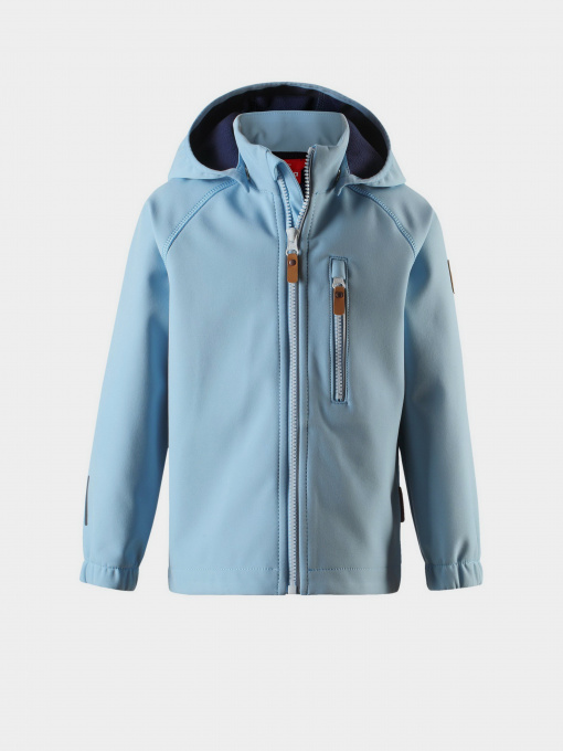 Демисезонная куртка REIMA модель 521569_6180 Фото