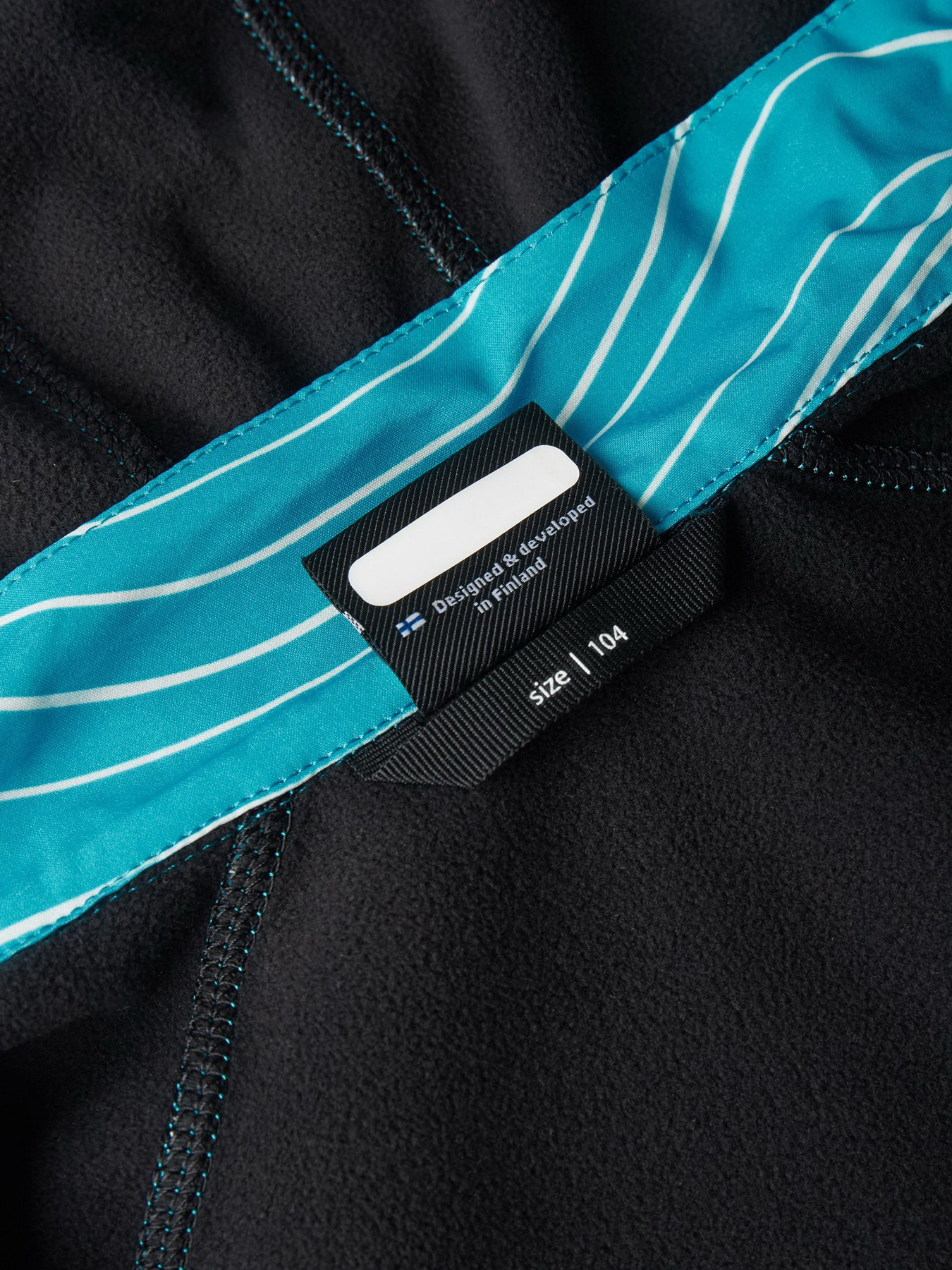 Демисезонная куртка REIMA модель 521569_7339 Демисезонная куртка REIMA модель 521569_7339 Фото