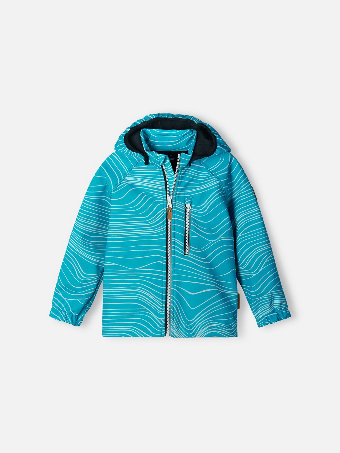 Демисезонная куртка REIMA модель 521569_7339 Демисезонная куртка REIMA модель 521569_7339 Фото