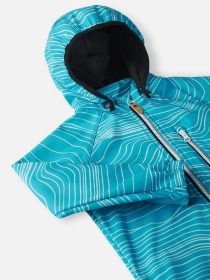 Демисезонная куртка REIMA модель 521569_7339 Демисезонная куртка REIMA модель 521569_7339 Фото