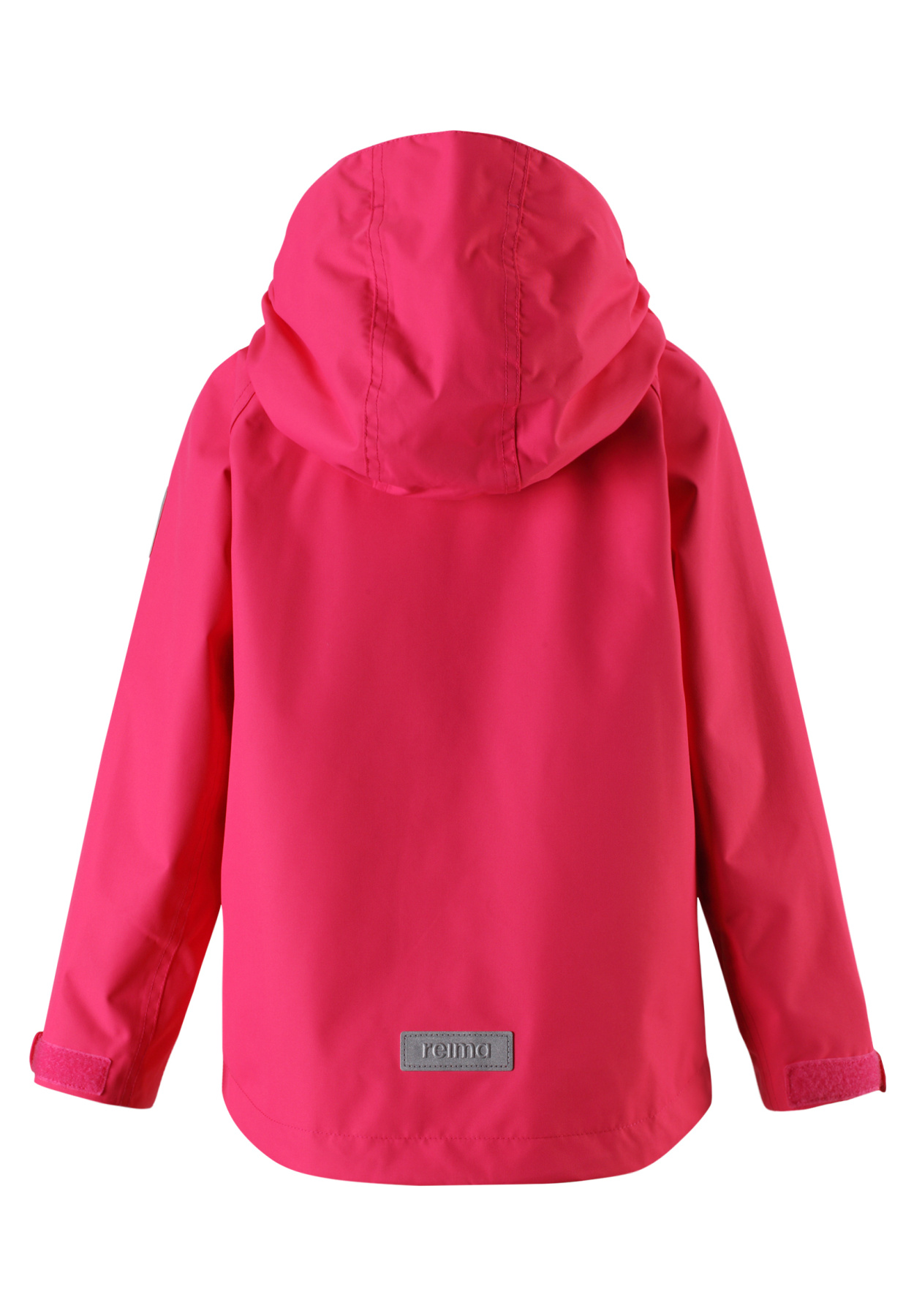 Демісезонна куртка REIMA модель 521601A_4410 Фото