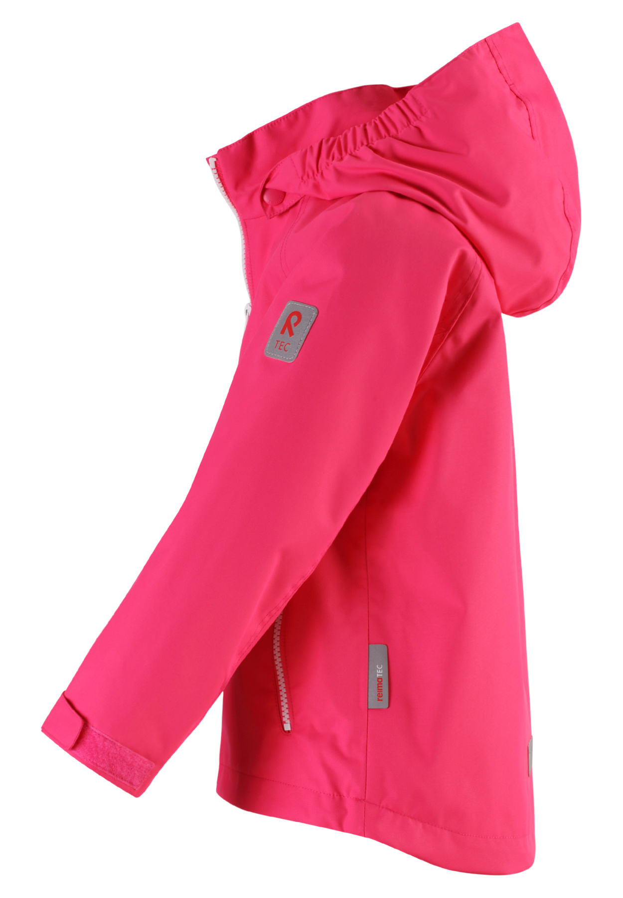 Демисезонная куртка REIMA модель 521601A_4410 Фото