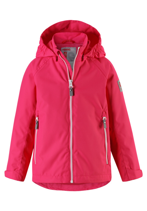 Демісезонна куртка REIMA модель 521601A_4410 Фото