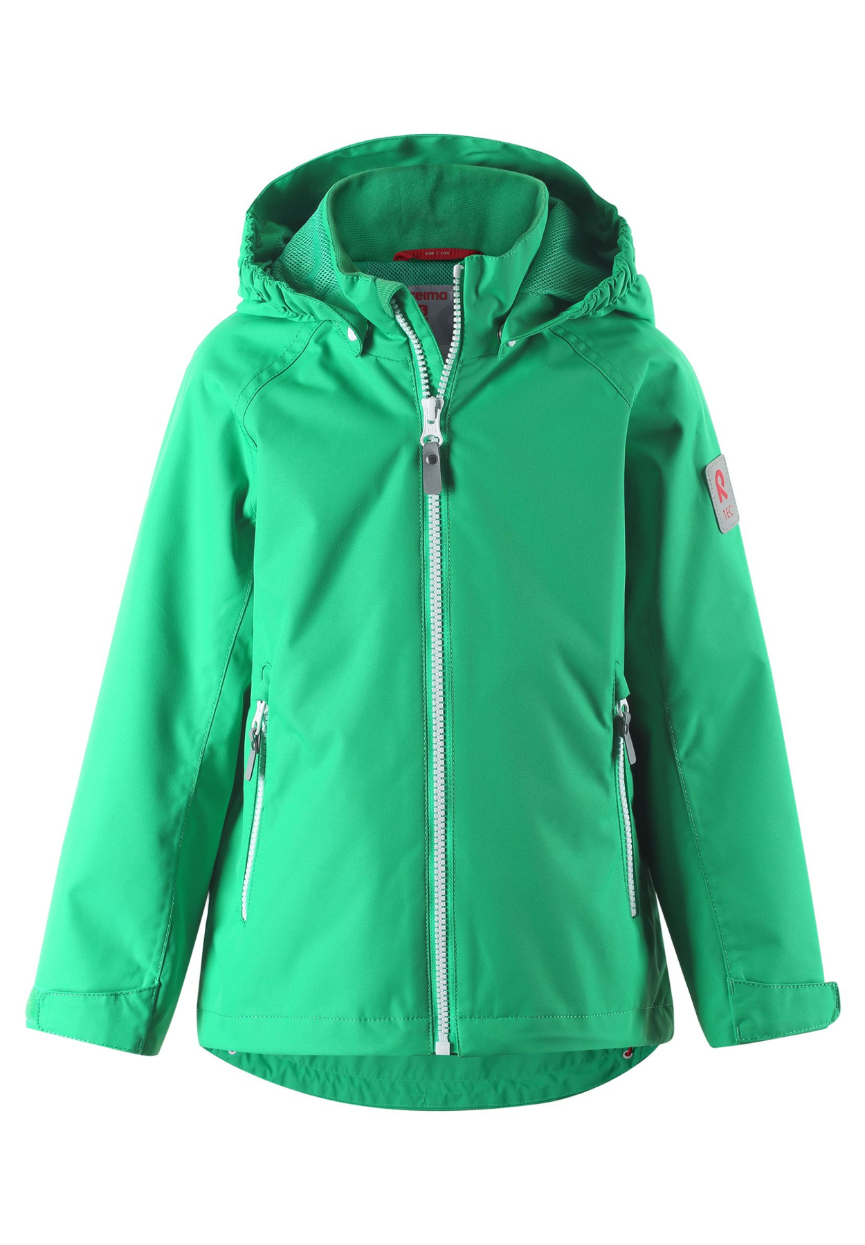 Демісезонна куртка REIMA модель 521601A_8450 Демісезонна куртка REIMA модель 521601A_8450 Фото