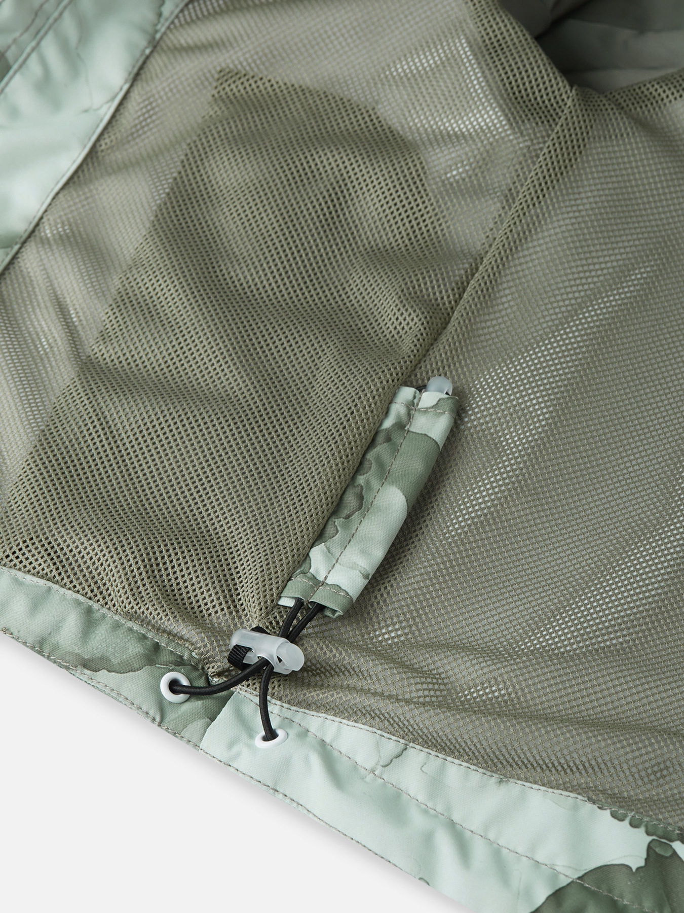 Демисезонная куртка REIMA модель 521601B_8927 Фото