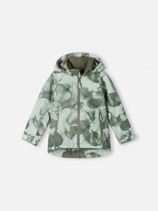 Демисезонная куртка REIMA модель 521601B_8927 Фото