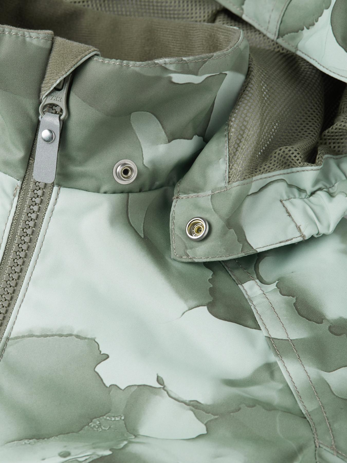 Демісезонна куртка REIMA модель 521601B_8927 Фото