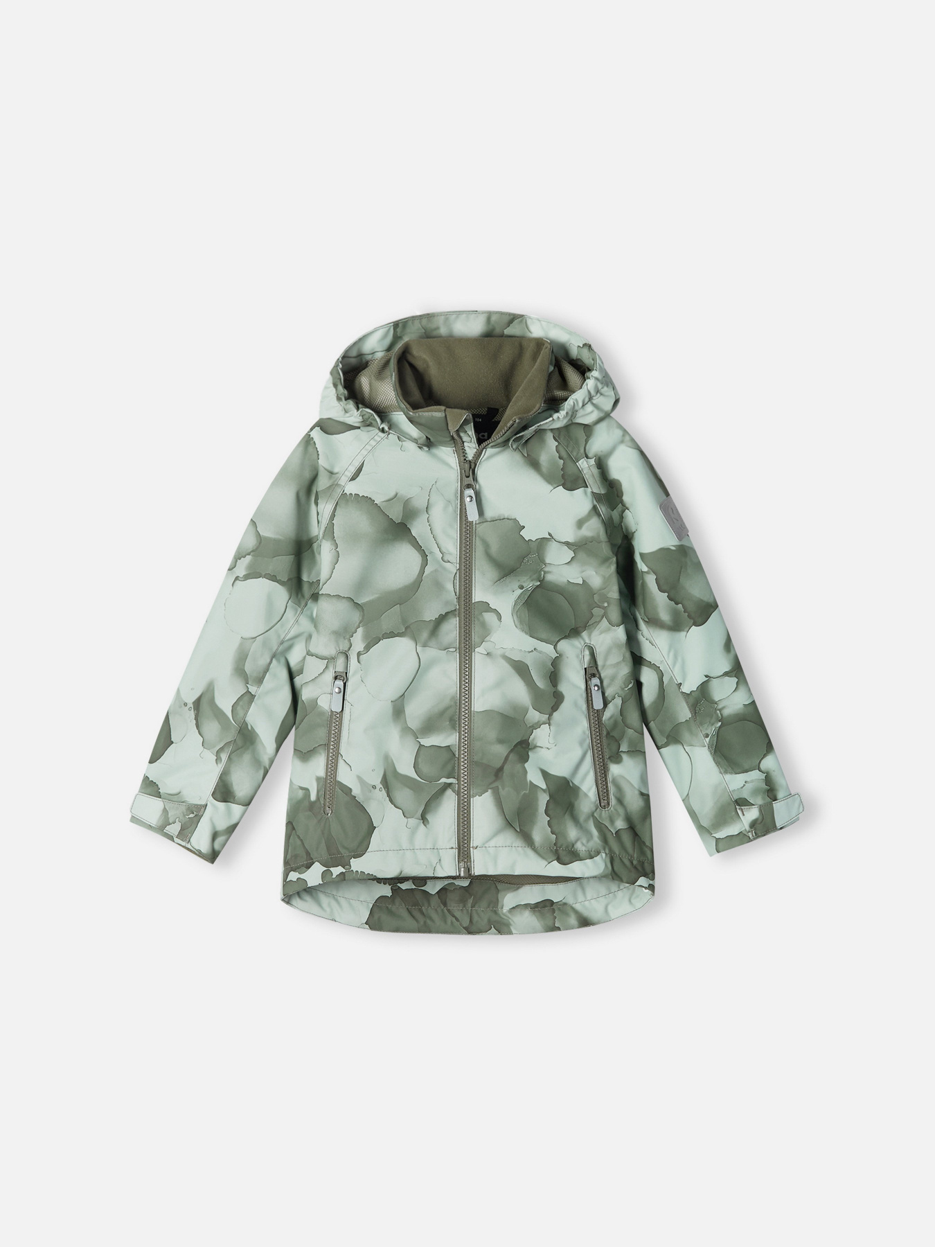 Демісезонна куртка REIMA модель 521601B_8927 Фото