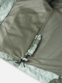 Демісезонна куртка REIMA модель 521601B_8927 Фото