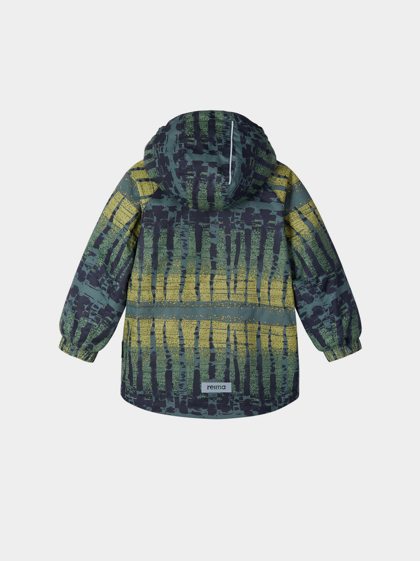 Зимняя куртка REIMA модель 521613A_8512 Фото