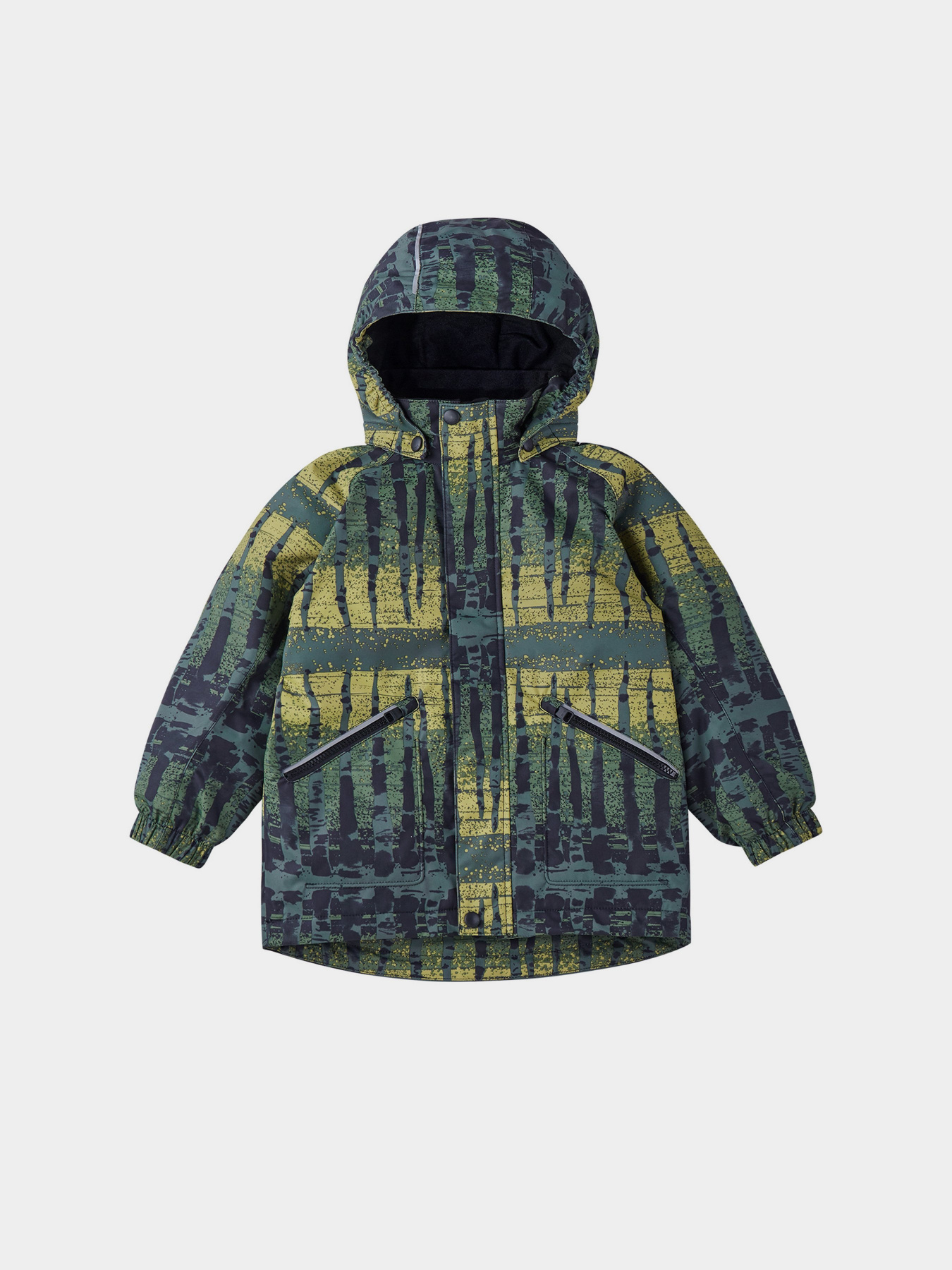 Зимняя куртка REIMA модель 521613A_8512 Фото