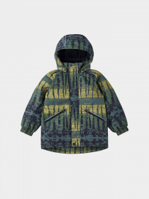 Зимняя куртка REIMA модель 521613A_8512 Фото