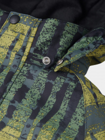 Зимняя куртка REIMA модель 521613A_8512 Фото