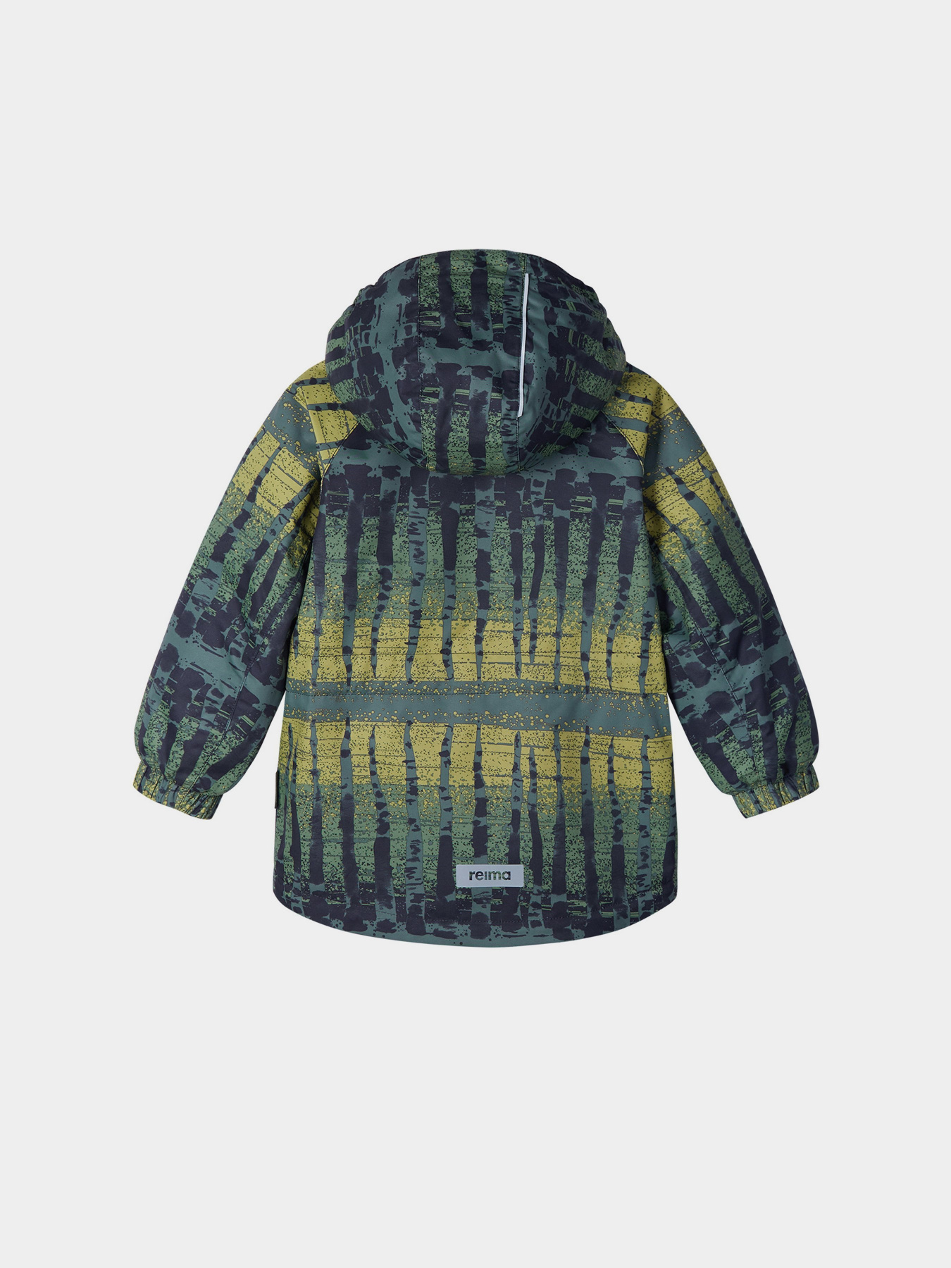 Зимова куртка REIMA модель 521613A_8512 Зимова куртка REIMA модель 521613A_8512 Фото