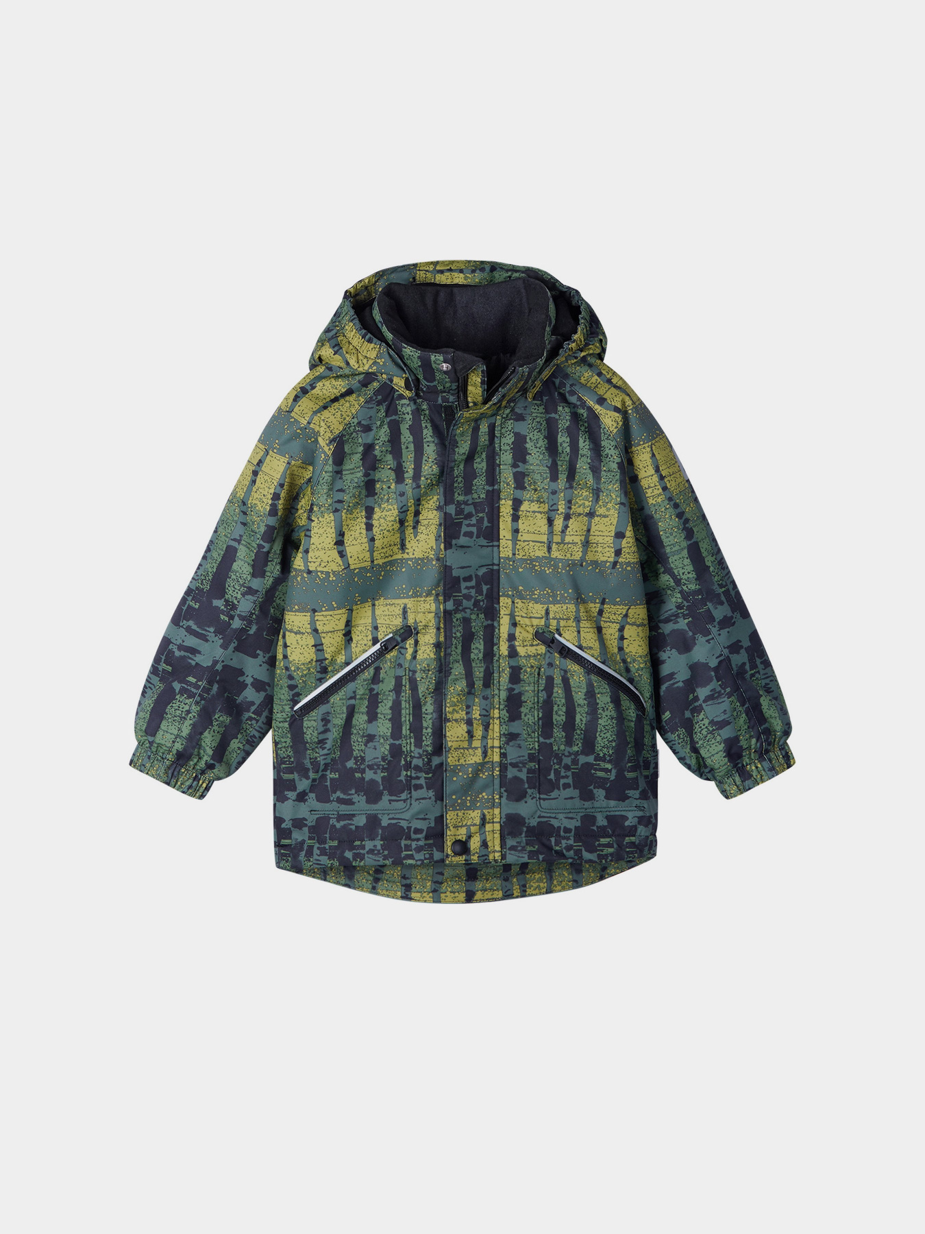 Зимова куртка REIMA модель 521613A_8512 Зимова куртка REIMA модель 521613A_8512 Фото