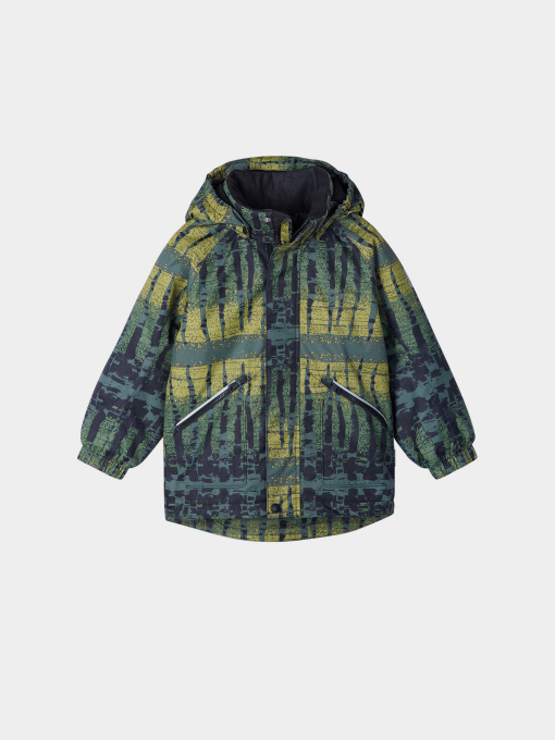 Зимова куртка REIMA модель 521613A_8512 Фото