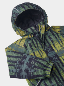 Зимова куртка REIMA модель 521613A_8512 Зимова куртка REIMA модель 521613A_8512 Фото