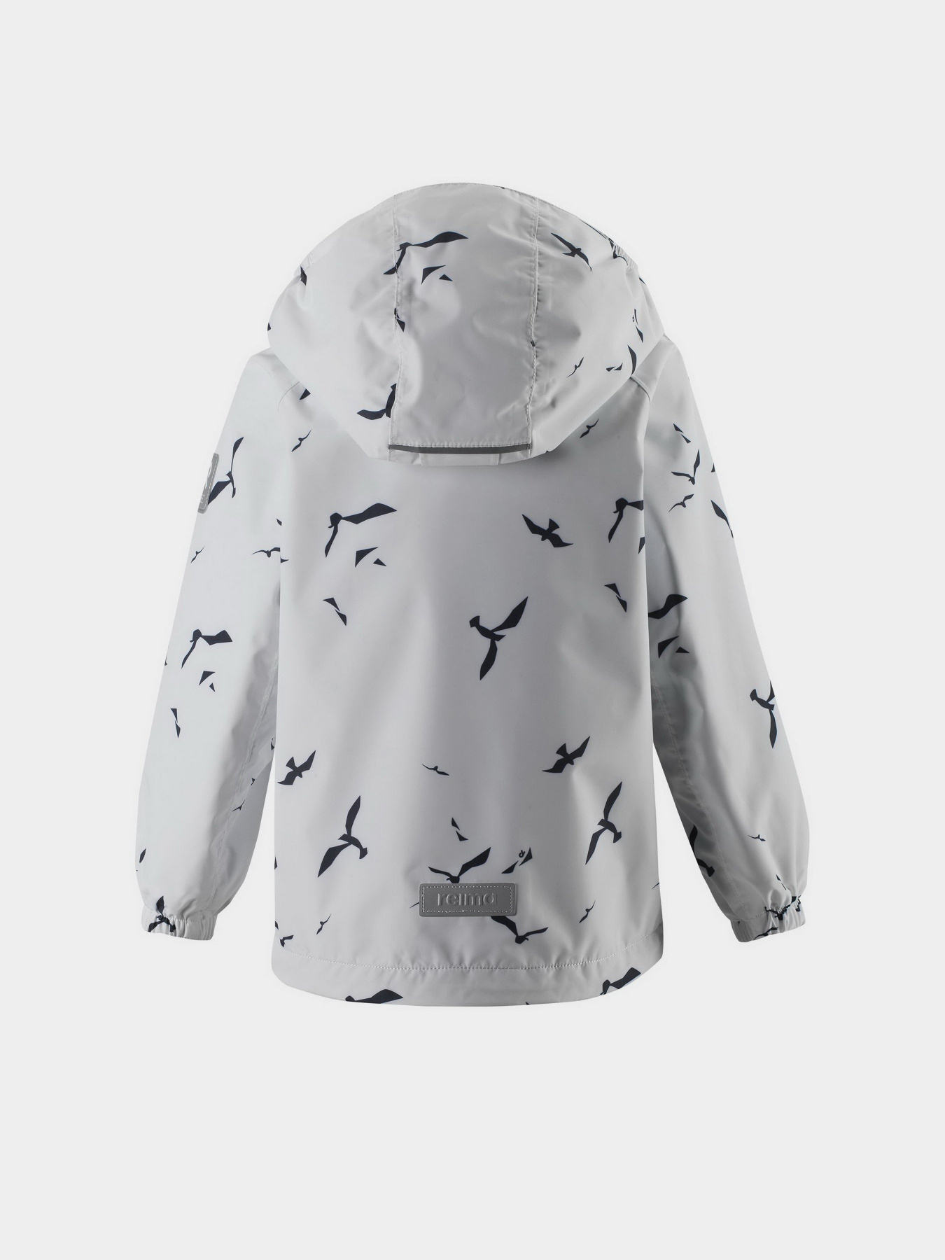 Демисезонная куртка REIMA модель 521624_0102 Фото