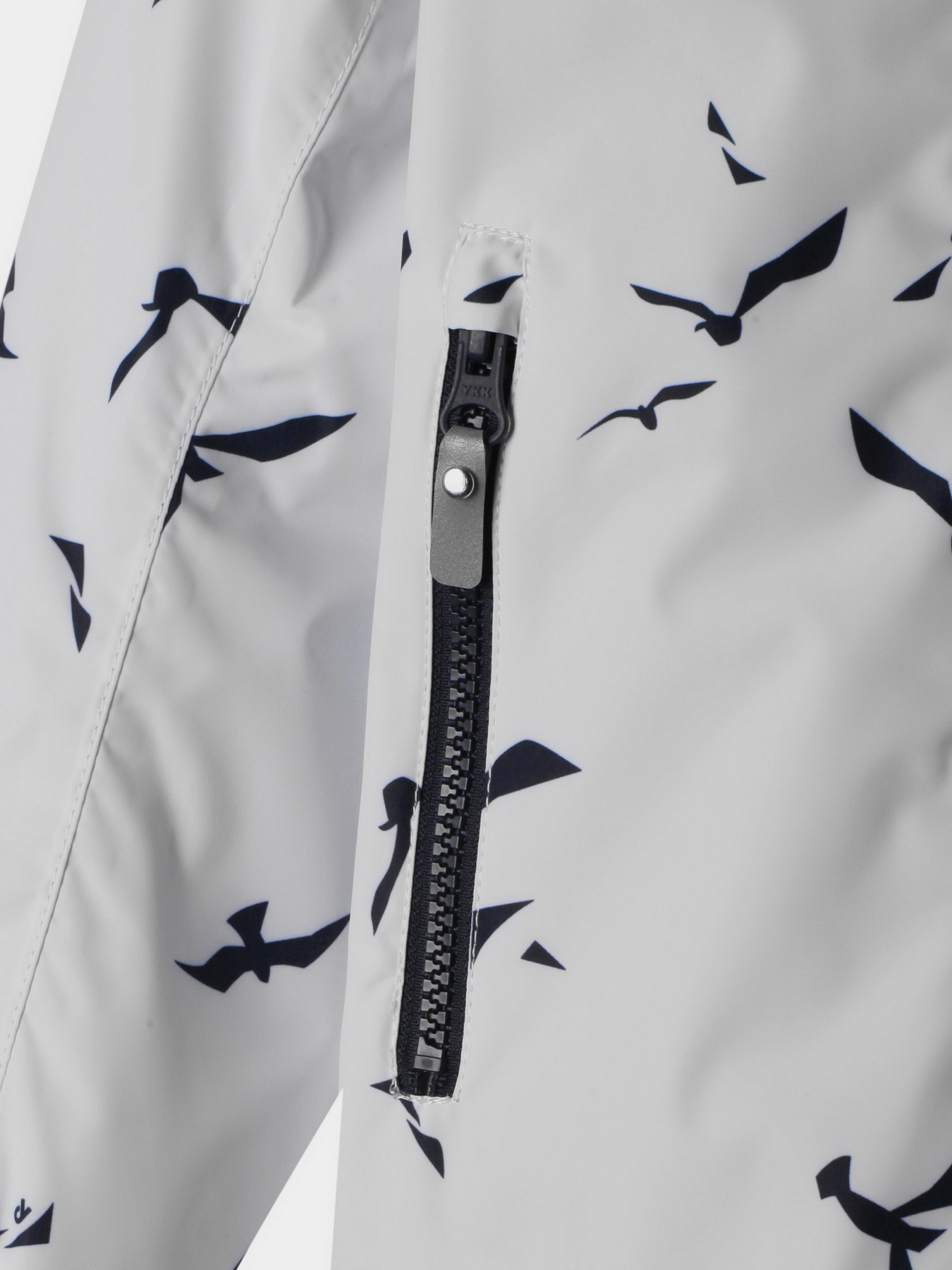 Демисезонная куртка REIMA модель 521624_0102 Фото