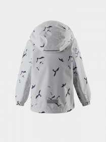 Демисезонная куртка REIMA модель 521624_0102 Фото