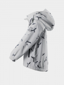 Демисезонная куртка REIMA модель 521624_0102 Фото