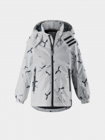 Демисезонная куртка REIMA модель 521624_0102 Фото