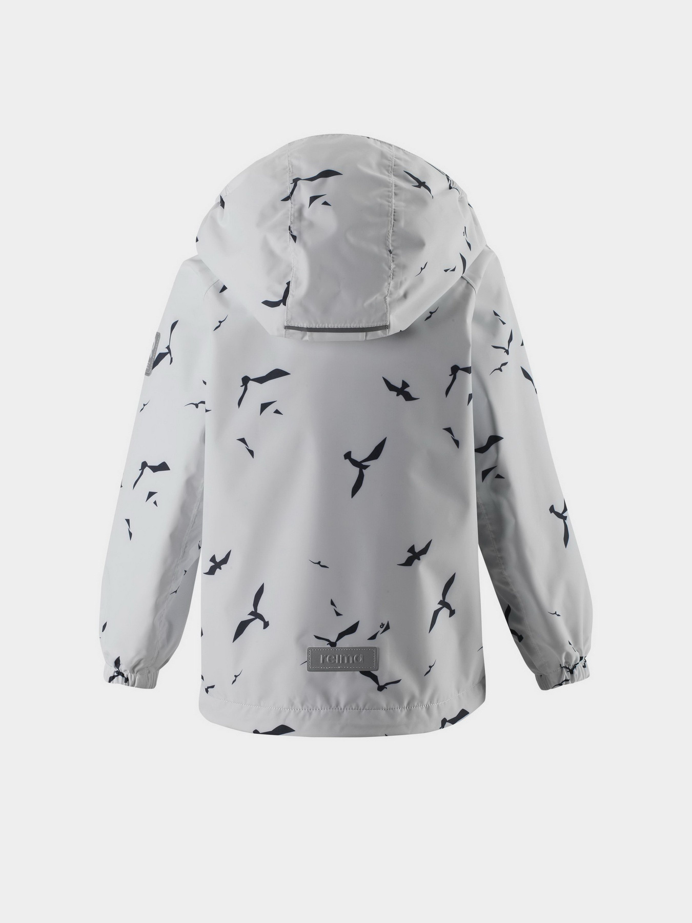 Демісезонна куртка REIMA модель 521624_0102 Фото