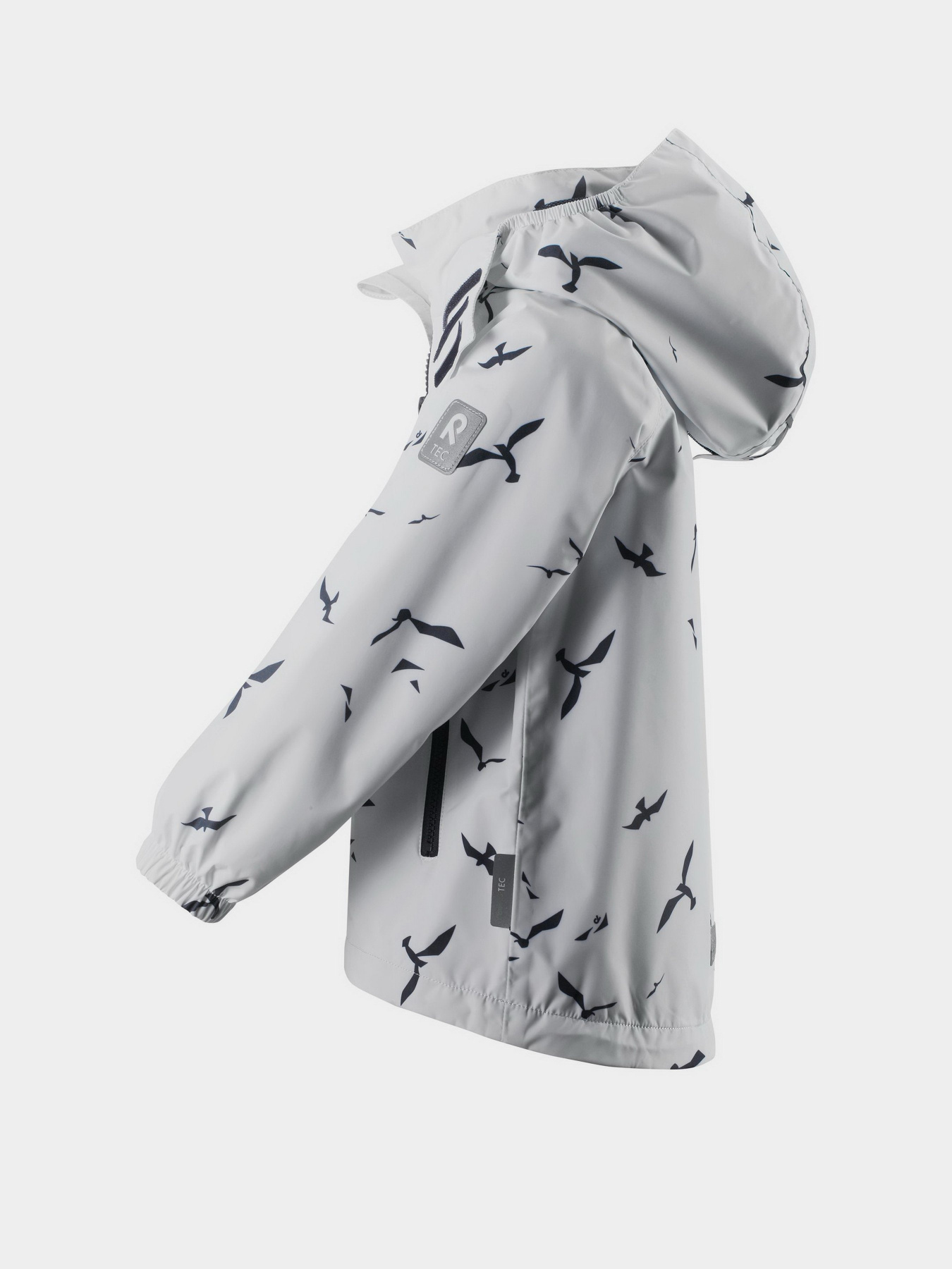 Демісезонна куртка REIMA модель 521624_0102 Фото