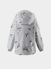 Демісезонна куртка REIMA модель 521624_0102 Фото