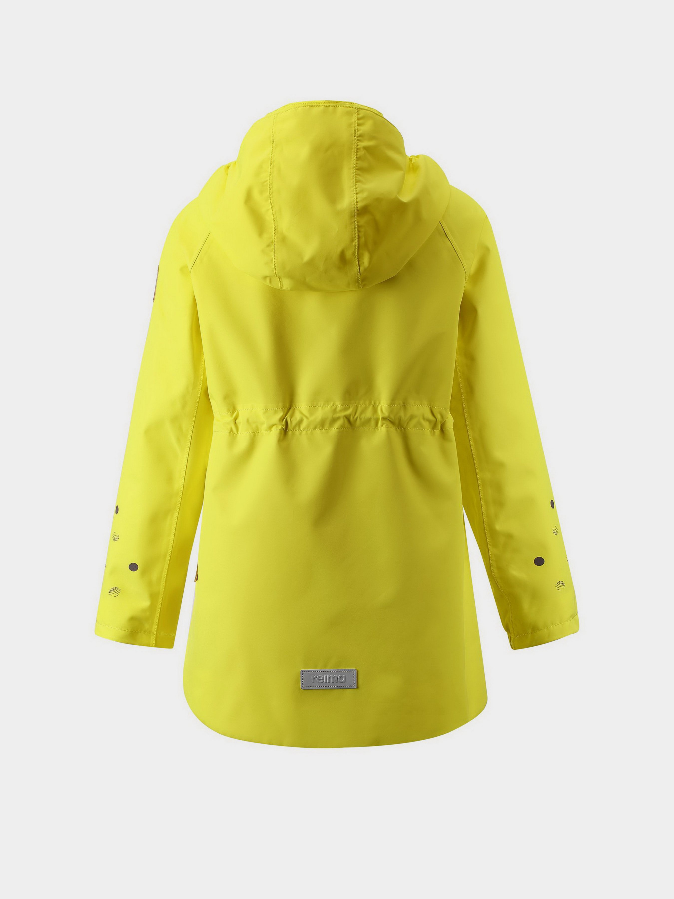 Демісезонна куртка REIMA модель 521628_2370 Фото