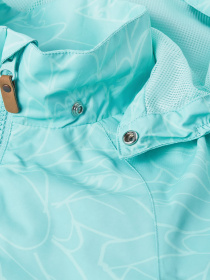 Демисезонная куртка REIMA модель 521628_8704 Фото