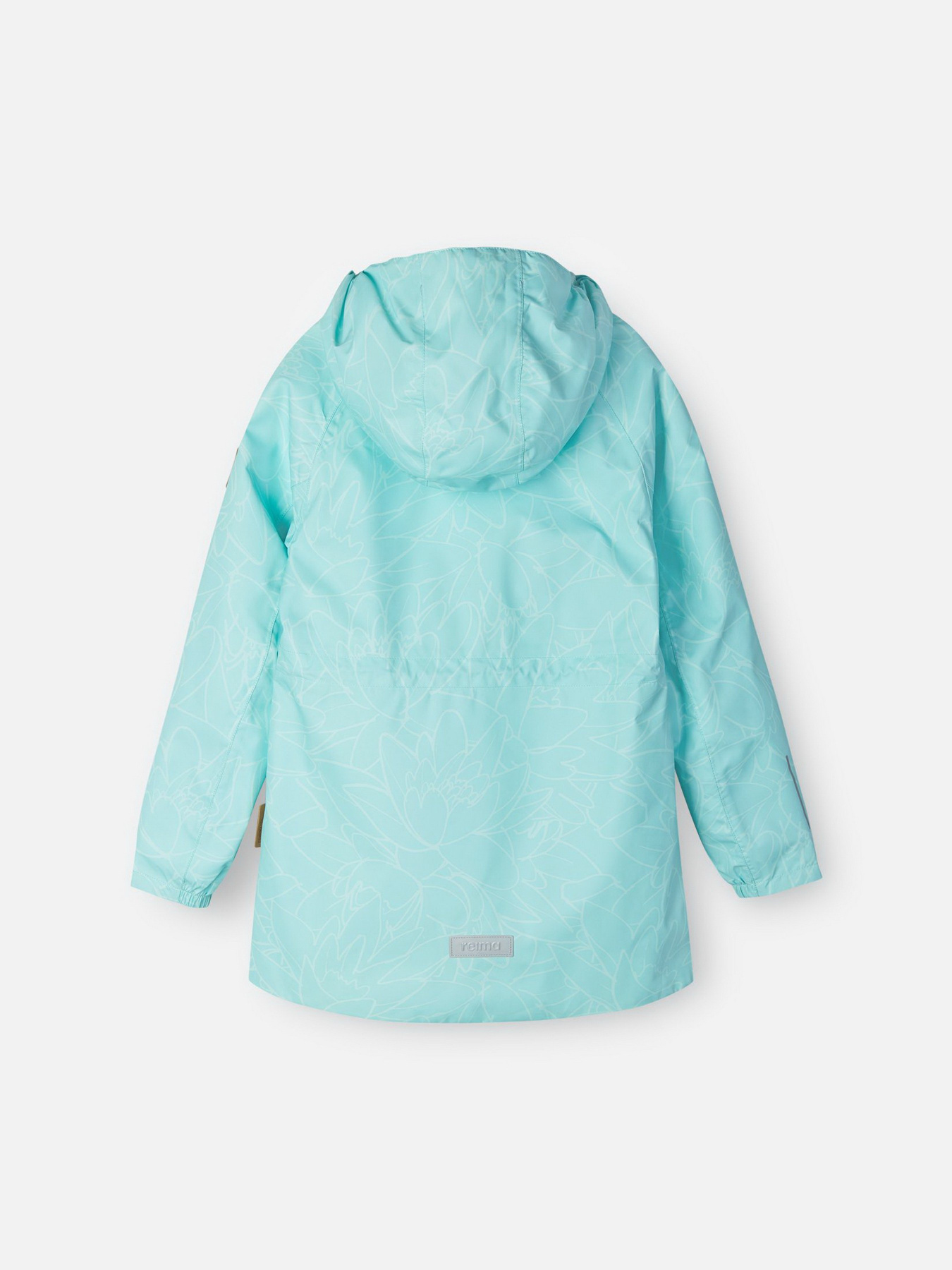 Демісезонна куртка REIMA модель 521628_8704 Фото
