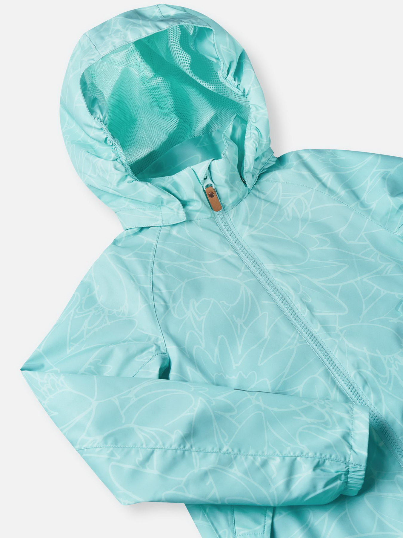 Демісезонна куртка REIMA модель 521628_8704 Фото