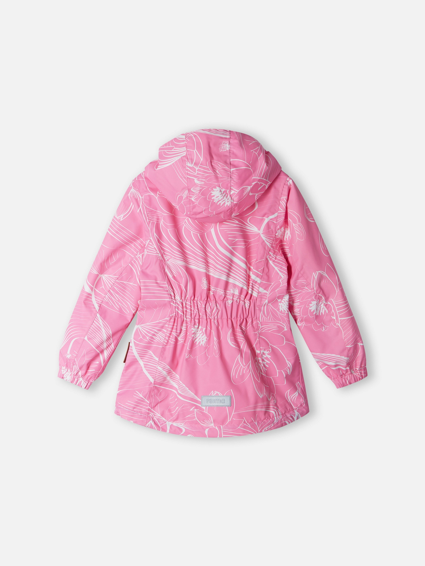 Зимняя куртка REIMA модель 521634R_4422 Фото