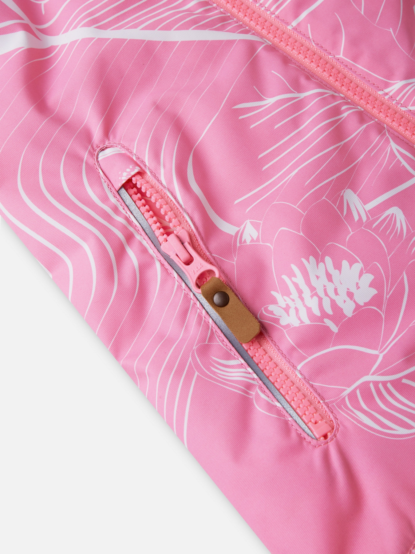 Зимняя куртка REIMA модель 521634R_4422 Фото