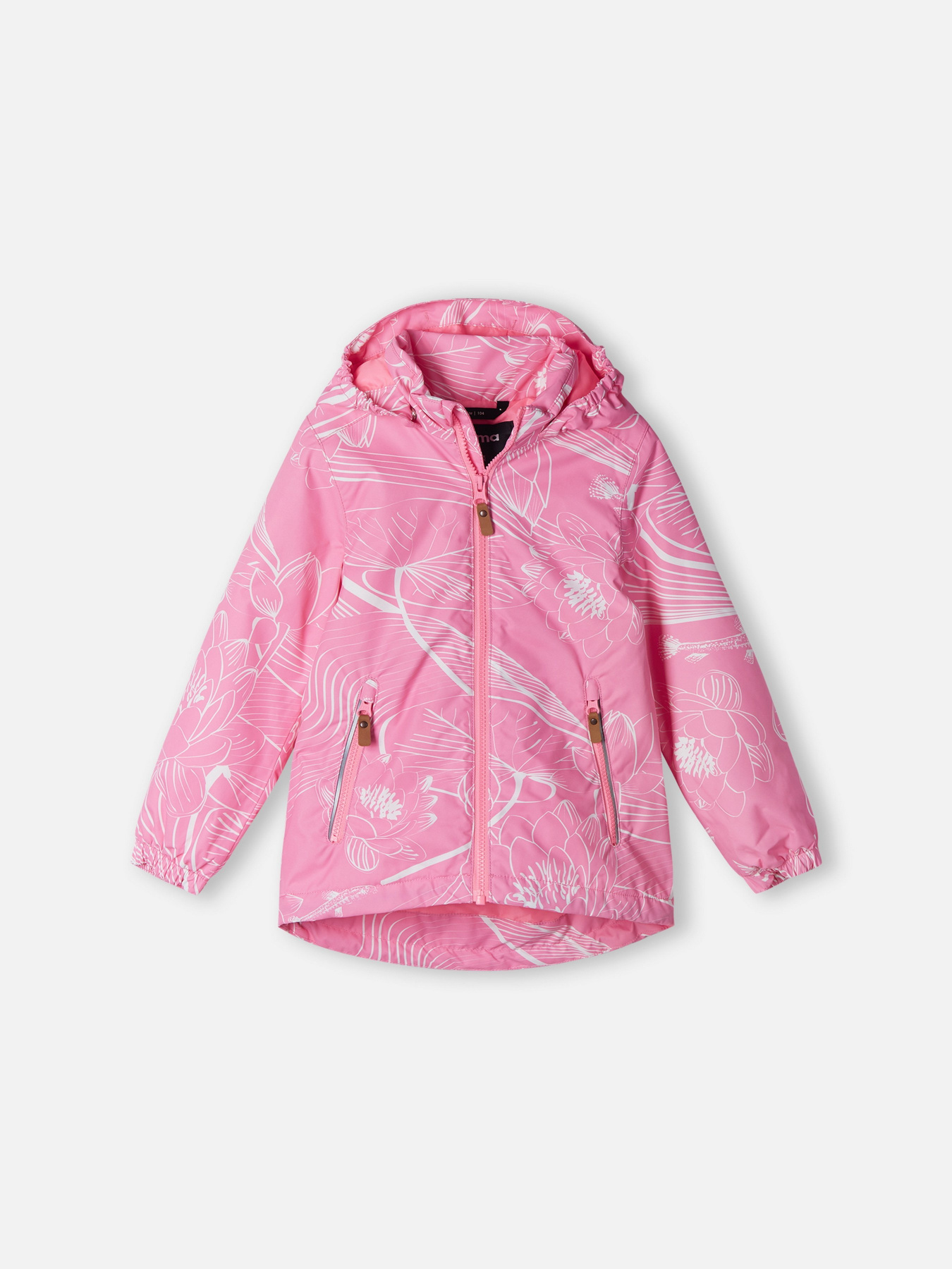 Зимняя куртка REIMA модель 521634R_4422 Фото