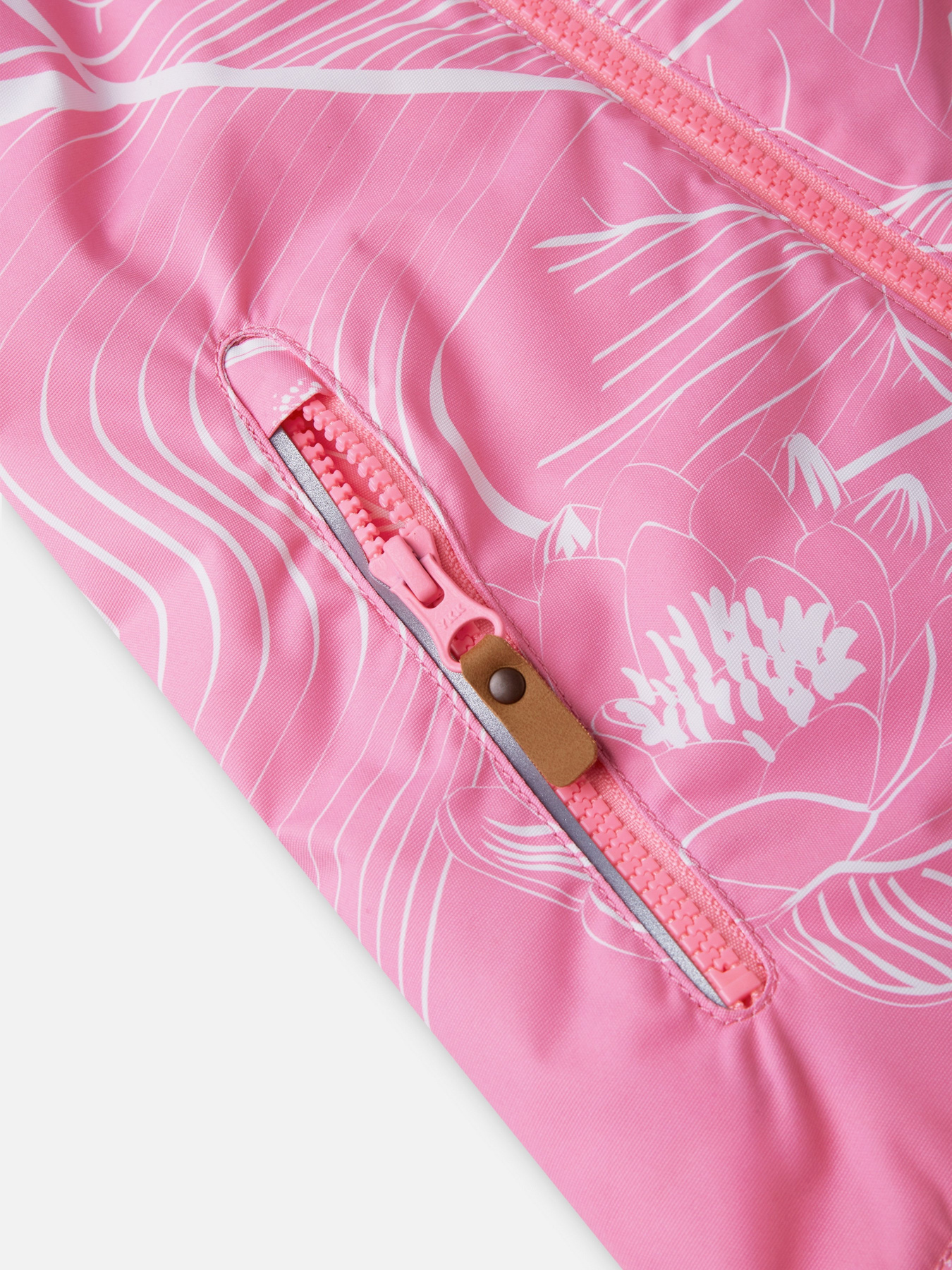 Зимова куртка REIMA модель 521634R_4422 Зимова куртка REIMA модель 521634R_4422 Фото