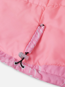 Зимова куртка REIMA модель 521634R_4422 Зимова куртка REIMA модель 521634R_4422 Фото