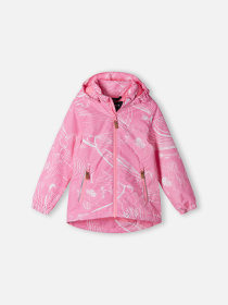 Зимова куртка REIMA модель 521634R_4422 Зимова куртка REIMA модель 521634R_4422 Фото