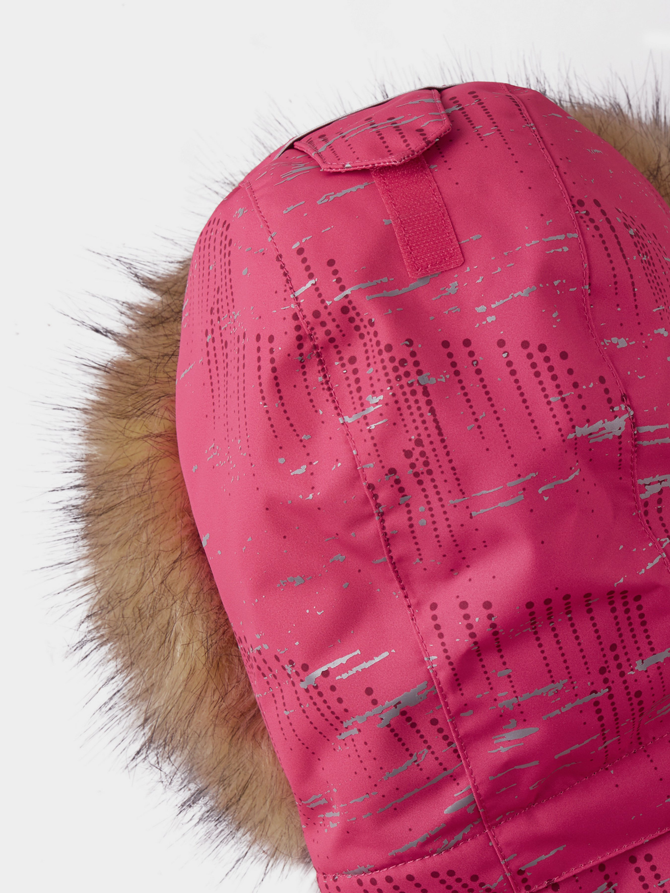 Зимова куртка REIMA модель 521640_3532 Фото