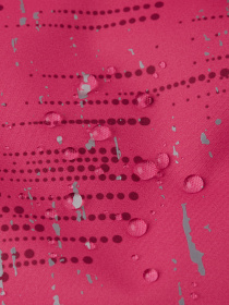 Зимова куртка REIMA модель 521640_3532 Фото