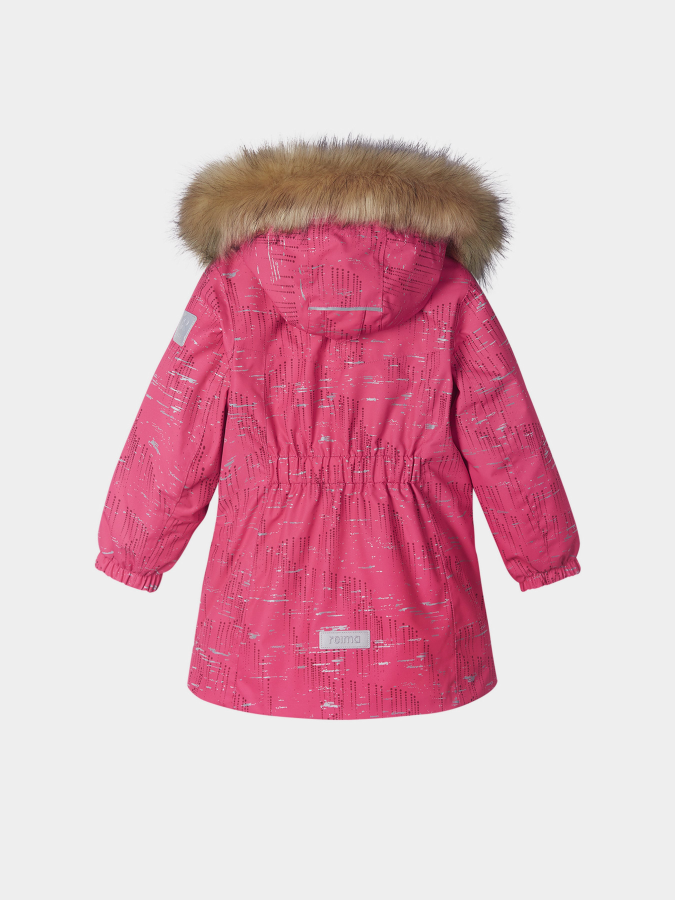 Зимова куртка REIMA модель 521640_3532 Зимова куртка REIMA модель 521640_3532 Фото