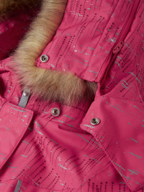 Зимова куртка REIMA модель 521640_3532 Зимова куртка REIMA модель 521640_3532 Фото