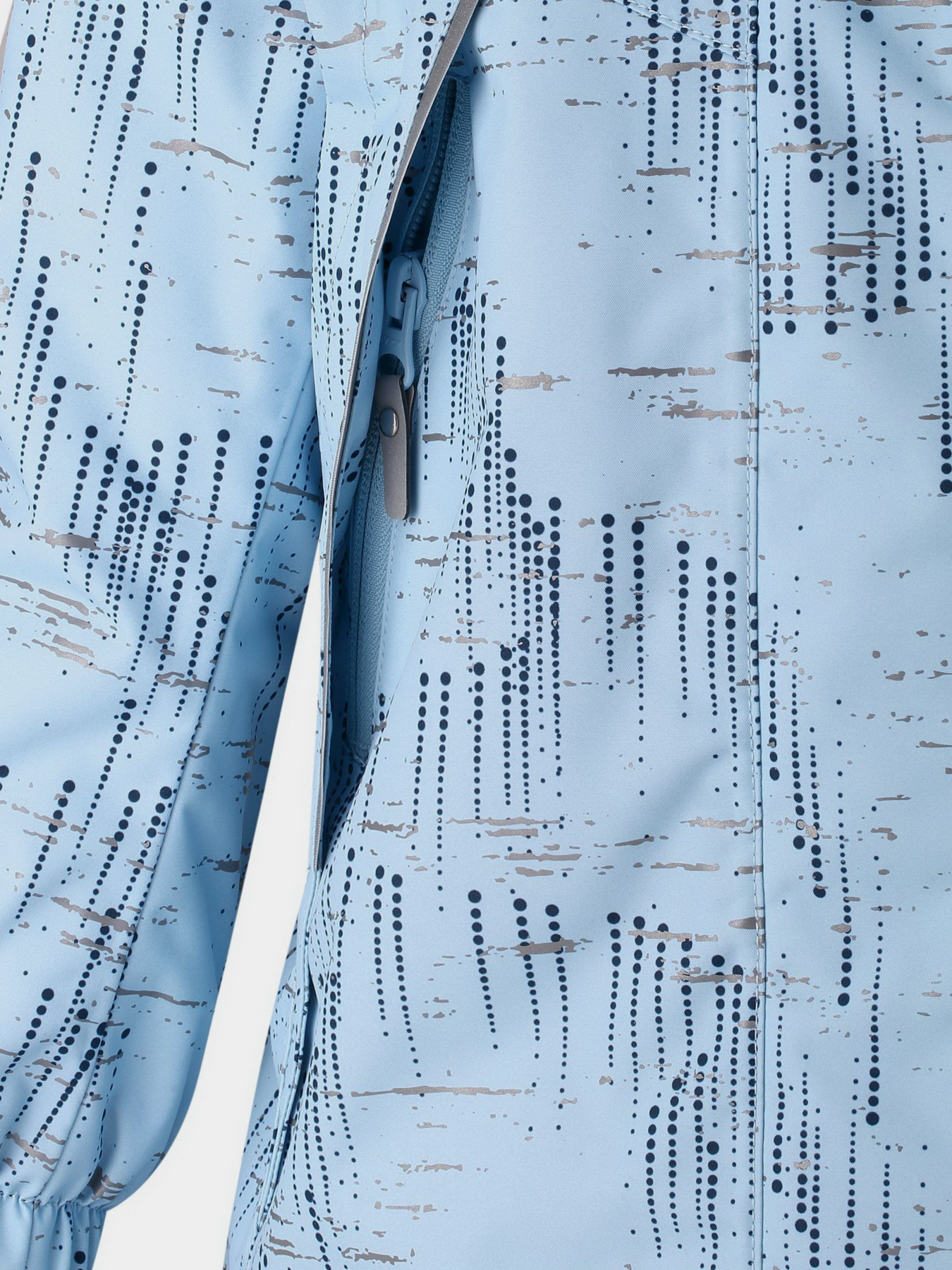 Зимняя куртка REIMA модель 521640_6187 Фото