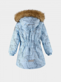 Зимняя куртка REIMA модель 521640_6187 Фото