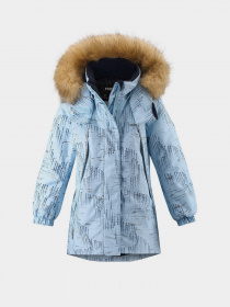 Зимняя куртка REIMA модель 521640_6187 Фото