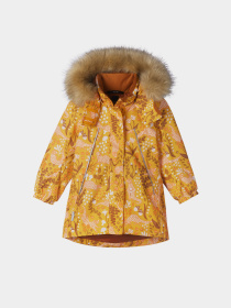 Зимова куртка REIMA модель 521642_2406 Фото